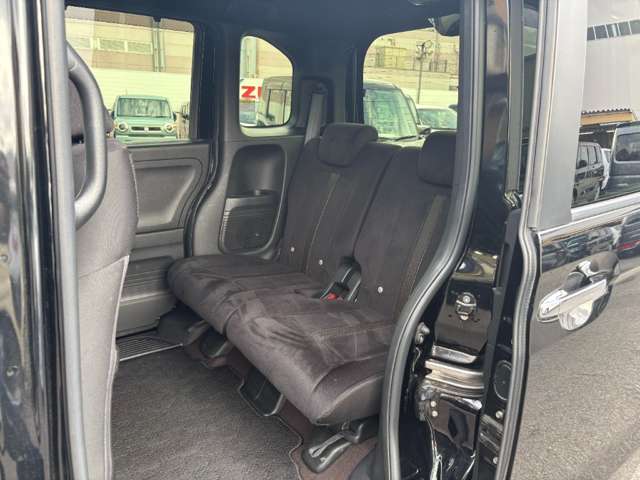 ホンダ Ｎ　ＢＯＸ カスタム ６６０ Ｇ Ｌ ホンダセンシング H30年 () 99