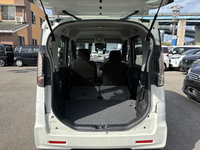 スズキ スペーシア ６６０ カスタム Ｚ H29年 () 99