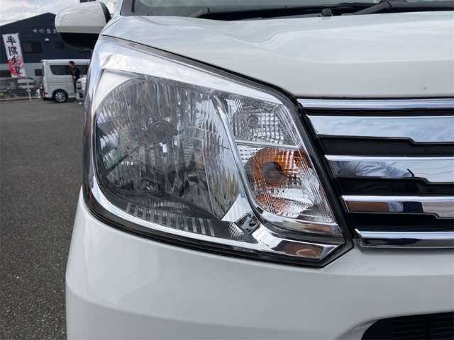 ダイハツ ムーヴ ６６０ Ｌ R1年 (近畿) 99