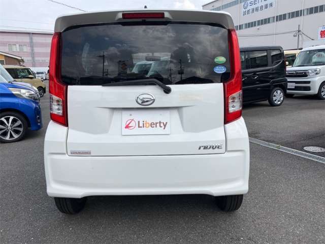 ダイハツ ムーヴ ６６０ Ｌ R1年 (近畿) 99