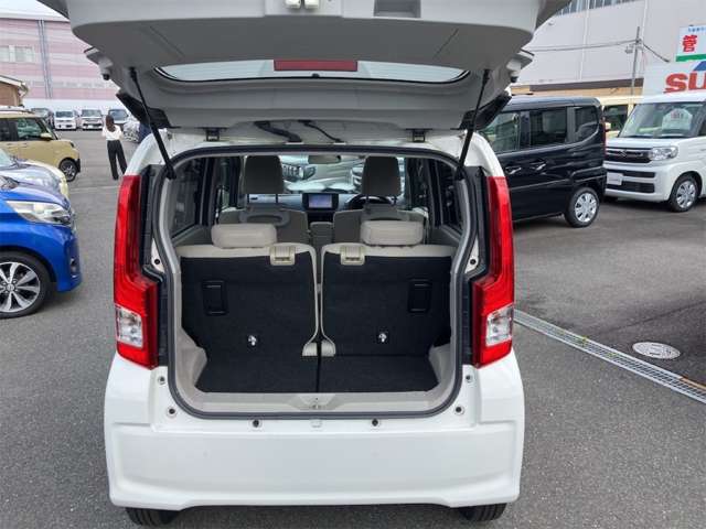 ダイハツ ムーヴ ６６０ Ｌ R1年 (近畿) 99