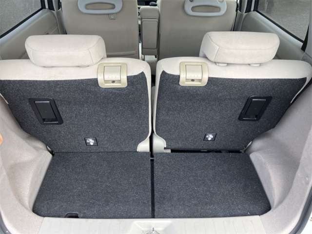 ダイハツ ムーヴ ６６０ Ｌ R1年 (近畿) 99
