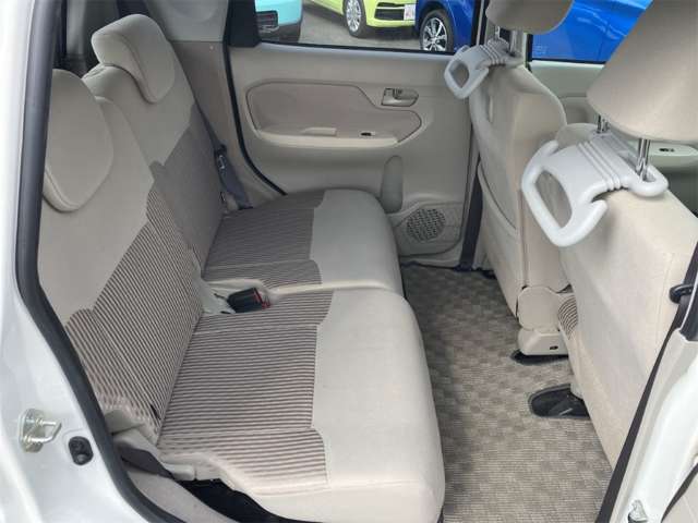 ダイハツ ムーヴ ６６０ Ｌ R1年 (近畿) 99