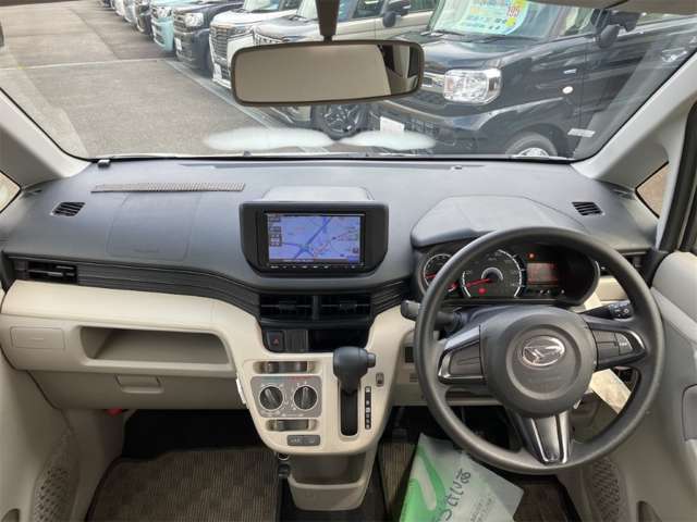 ダイハツ ムーヴ ６６０ Ｌ R1年 (近畿) 99