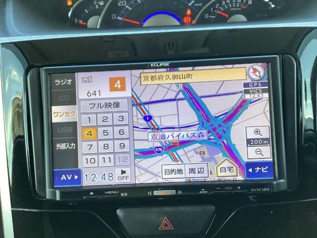ダイハツ タント ６６０ カスタム Ｘ H30年 (近畿) 99