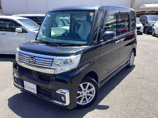 ダイハツ タント ６６０ カスタム Ｘ H30年 (近畿) 99