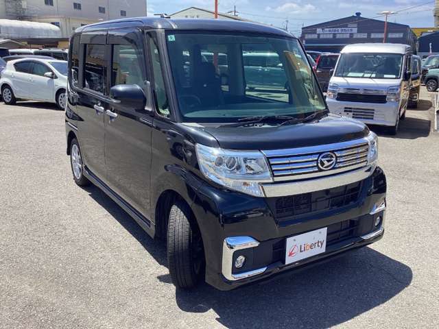 ダイハツ タント ６６０ カスタム Ｘ H30年 (近畿) 99