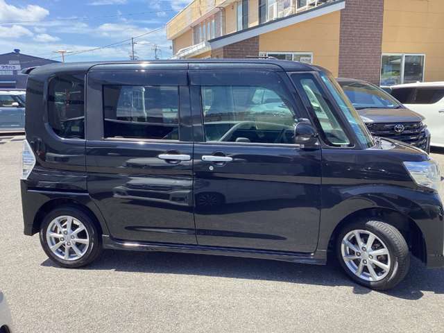 ダイハツ タント ６６０ カスタム Ｘ H30年 (近畿) 99