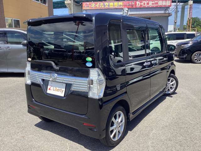 ダイハツ タント ６６０ カスタム Ｘ H30年 (近畿) 99
