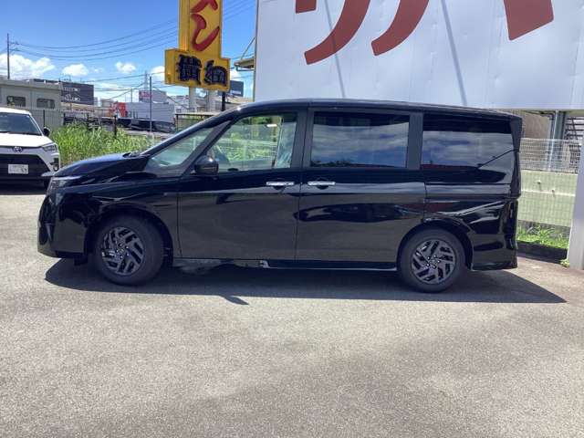日産 セレナ ２．０ ハイウェイスターＶ R8年 (近畿) 99