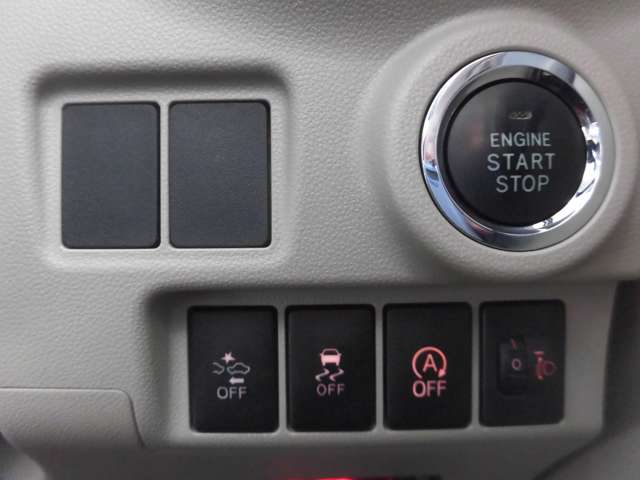 ダイハツ キャスト　スタイル スタイル ６６０ Ｘ ＳＡＩＩ H29年 (東海) 99