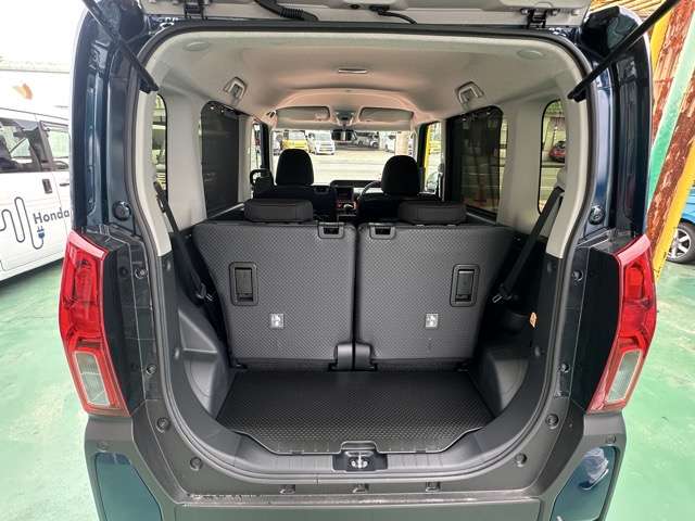 ダイハツ タント ６６０ ファンクロス ＥＣＯＩＤＬＥ非装着車 R7年 () 99