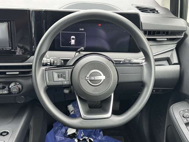 日産 ノート １．２ Ｓ R3年 () 99