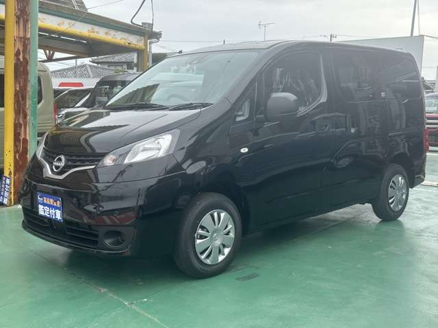 日産 ＮＶ２００バネットバン １．６ ＧＸ R8年 (東海) 99