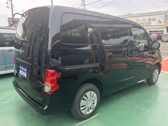 日産 ＮＶ２００バネットバン １．６ ＧＸ R8年 (東海) 99