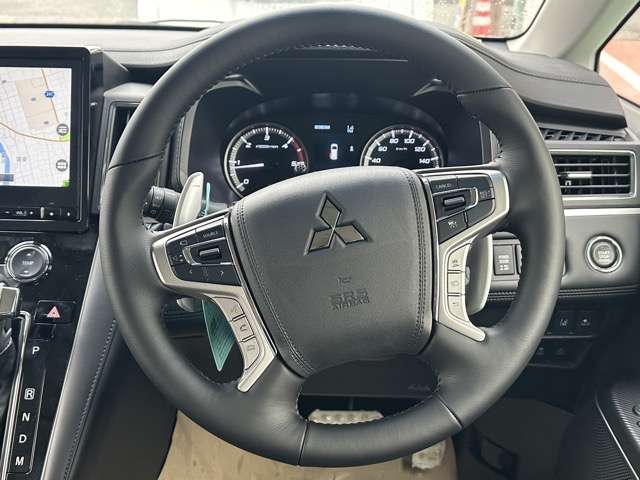 三菱 デリカ　Ｄ：５ ２．２ Ｐ ディーゼルターボ ４ＷＤ R6年 () 99