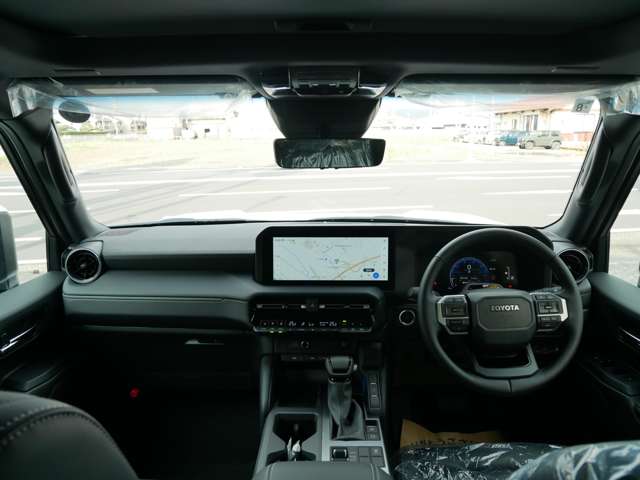トヨタ ランドクルーザー２５０ ２．７ ＶＸ ４ＷＤ R8年 (東海) 99
