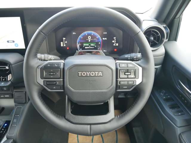 トヨタ ランドクルーザー２５０ ２．７ ＶＸ ４ＷＤ R8年 (東海) 99
