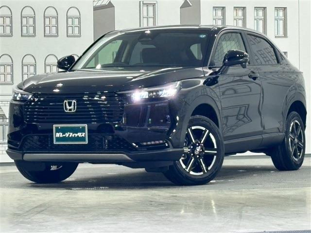 ホンダ ヴェゼル １．５ Ｅ：ＨＥＶ Ｘ ４ＷＤ R8年 (甲信越・北陸) 99