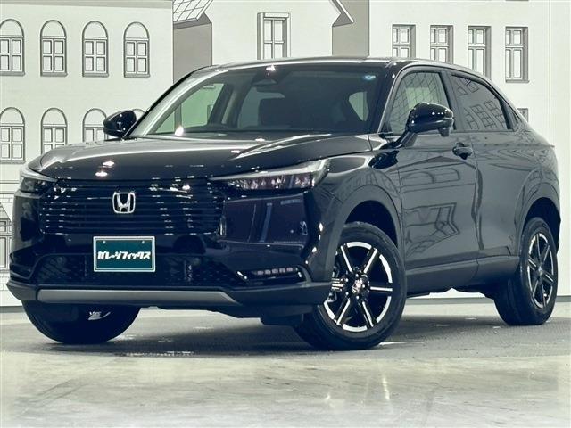 ホンダ ヴェゼル １．５ Ｅ：ＨＥＶ Ｘ ４ＷＤ R8年 (甲信越・北陸) 99