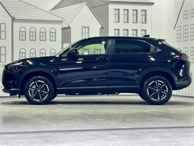 ホンダ ヴェゼル １．５ Ｅ：ＨＥＶ Ｘ ４ＷＤ R8年 (甲信越・北陸) 99
