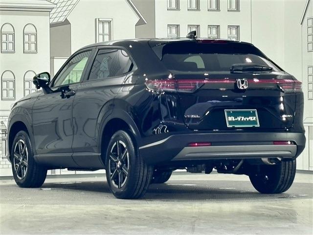 ホンダ ヴェゼル １．５ Ｅ：ＨＥＶ Ｘ ４ＷＤ R8年 (甲信越・北陸) 99
