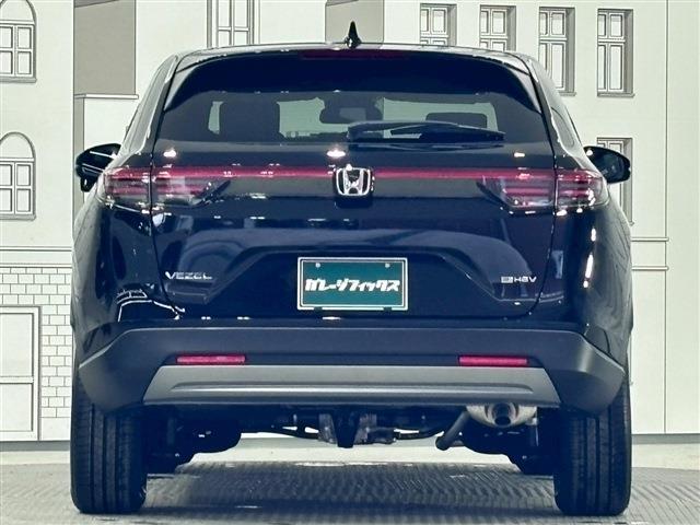 ホンダ ヴェゼル １．５ Ｅ：ＨＥＶ Ｘ ４ＷＤ R8年 (甲信越・北陸) 99
