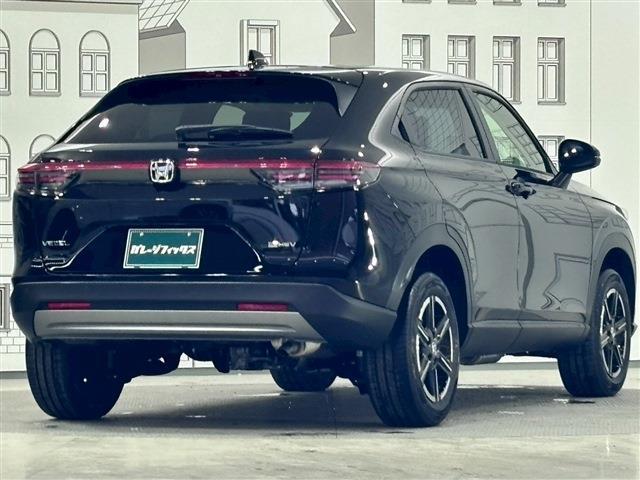 ホンダ ヴェゼル １．５ Ｅ：ＨＥＶ Ｘ ４ＷＤ R8年 (甲信越・北陸) 99