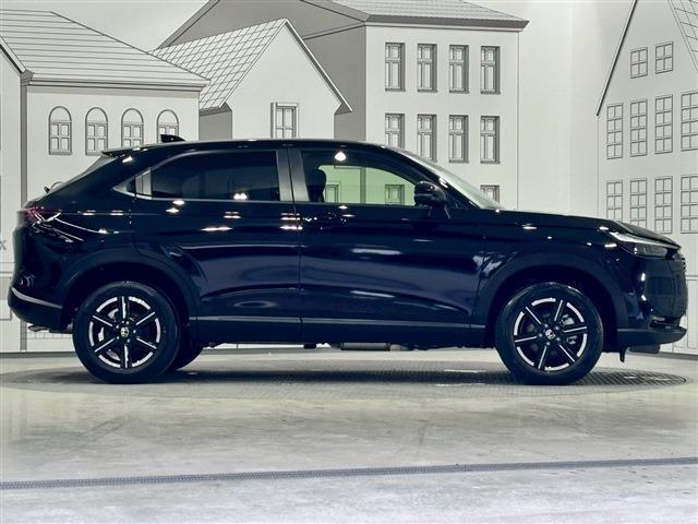 ホンダ ヴェゼル １．５ Ｅ：ＨＥＶ Ｘ ４ＷＤ R8年 (甲信越・北陸) 99