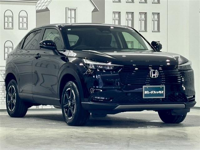 ホンダ ヴェゼル １．５ Ｅ：ＨＥＶ Ｘ ４ＷＤ R8年 (甲信越・北陸) 99