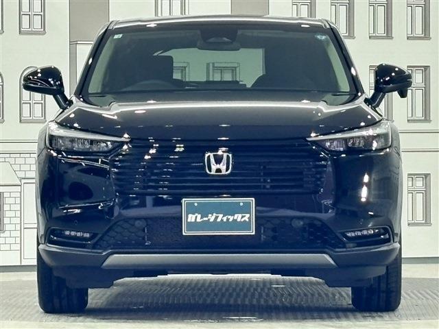 ホンダ ヴェゼル １．５ Ｅ：ＨＥＶ Ｘ ４ＷＤ R8年 (甲信越・北陸) 99