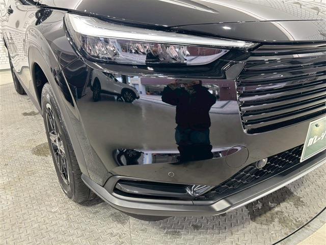 ホンダ ヴェゼル １．５ Ｅ：ＨＥＶ Ｘ ４ＷＤ R8年 (甲信越・北陸) 99