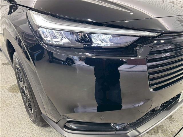 ホンダ ヴェゼル １．５ Ｅ：ＨＥＶ Ｘ ４ＷＤ R8年 (甲信越・北陸) 99