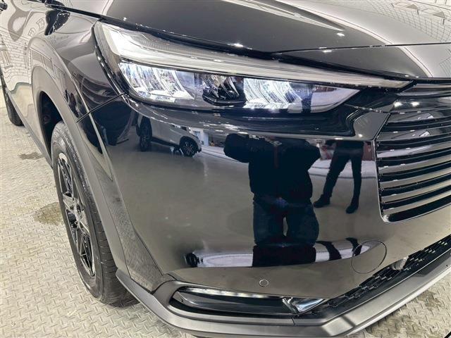 ホンダ ヴェゼル １．５ Ｅ：ＨＥＶ Ｘ ４ＷＤ R8年 (甲信越・北陸) 99