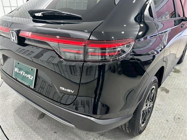 ホンダ ヴェゼル １．５ Ｅ：ＨＥＶ Ｘ ４ＷＤ R8年 (甲信越・北陸) 99