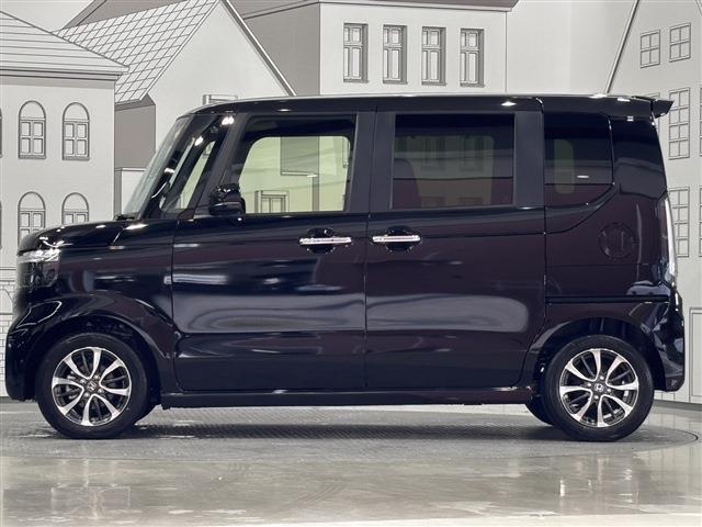 ホンダ Ｎ　ＢＯＸ カスタム ６６０ R7年 (甲信越・北陸) 99