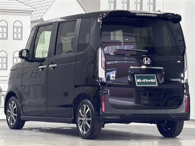 ホンダ Ｎ　ＢＯＸ カスタム ６６０ R7年 (甲信越・北陸) 99