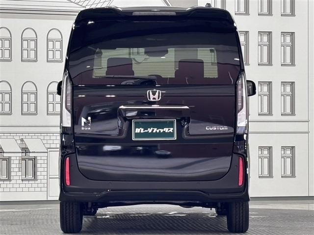 ホンダ Ｎ　ＢＯＸ カスタム ６６０ R7年 (甲信越・北陸) 99