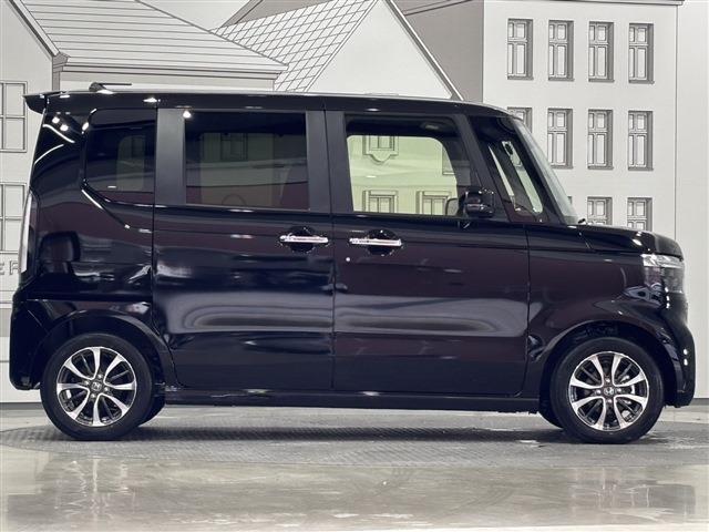 ホンダ Ｎ　ＢＯＸ カスタム ６６０ R7年 (甲信越・北陸) 99
