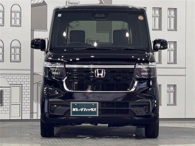 ホンダ Ｎ　ＢＯＸ カスタム ６６０ R7年 (甲信越・北陸) 99