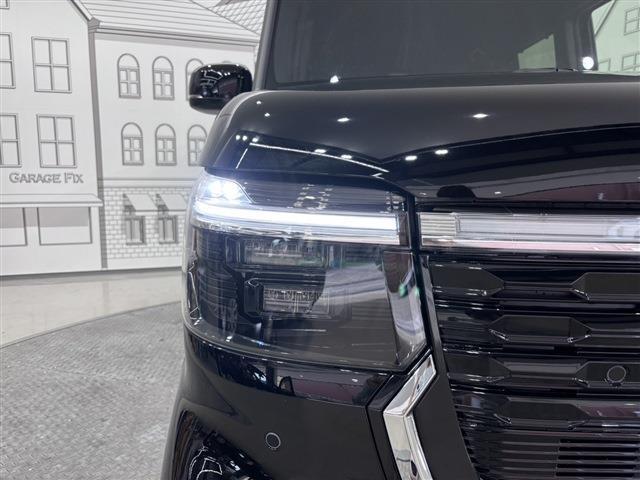 ホンダ Ｎ　ＢＯＸ カスタム ６６０ R7年 (甲信越・北陸) 99