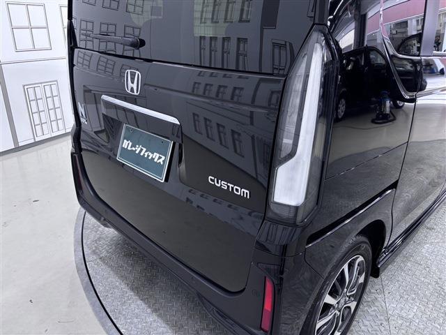 ホンダ Ｎ　ＢＯＸ カスタム ６６０ R7年 (甲信越・北陸) 99