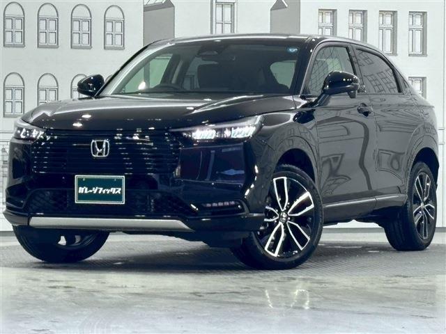 ホンダ ヴェゼル １．５ Ｅ：ＨＥＶ Ｚ ４ＷＤ R8年 (甲信越・北陸) 99