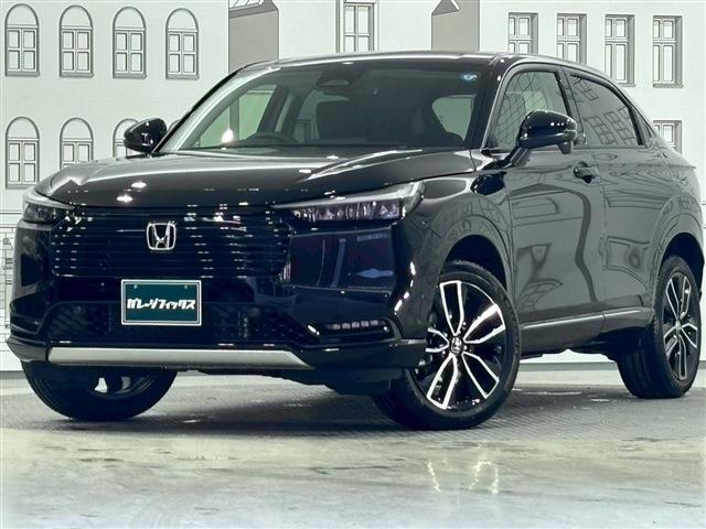 ホンダ ヴェゼル １．５ Ｅ：ＨＥＶ Ｚ ４ＷＤ R8年 (甲信越・北陸) 99