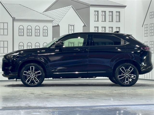 ホンダ ヴェゼル １．５ Ｅ：ＨＥＶ Ｚ ４ＷＤ R8年 (甲信越・北陸) 99