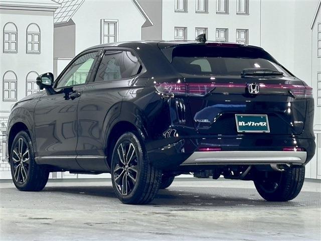 ホンダ ヴェゼル １．５ Ｅ：ＨＥＶ Ｚ ４ＷＤ R8年 (甲信越・北陸) 99
