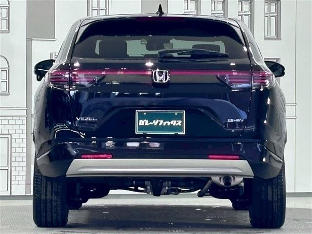 ホンダ ヴェゼル １．５ Ｅ：ＨＥＶ Ｚ ４ＷＤ R8年 (甲信越・北陸) 99