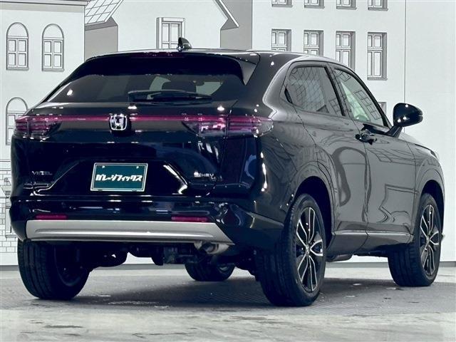 ホンダ ヴェゼル １．５ Ｅ：ＨＥＶ Ｚ ４ＷＤ R8年 (甲信越・北陸) 99