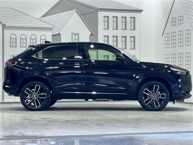 ホンダ ヴェゼル １．５ Ｅ：ＨＥＶ Ｚ ４ＷＤ R8年 (甲信越・北陸) 99