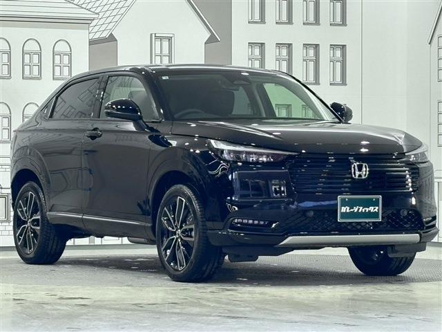 ホンダ ヴェゼル １．５ Ｅ：ＨＥＶ Ｚ ４ＷＤ R8年 (甲信越・北陸) 99